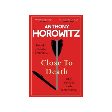 Close to Death