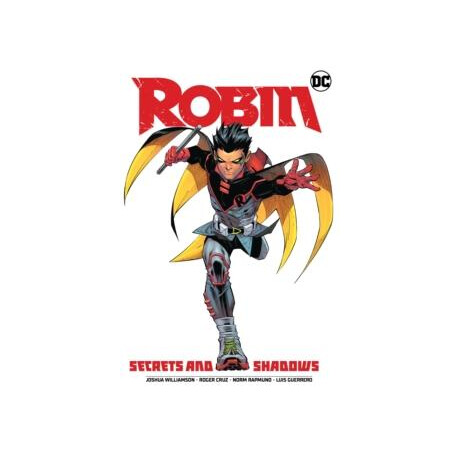 Robin Vol. 3
