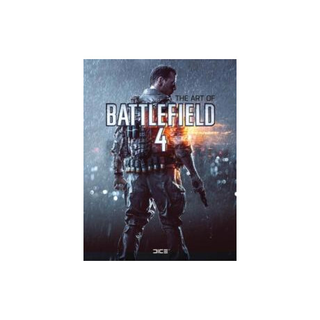Art of Battlefield 4