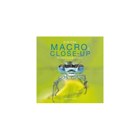 Digital Macro & Close-up Photography