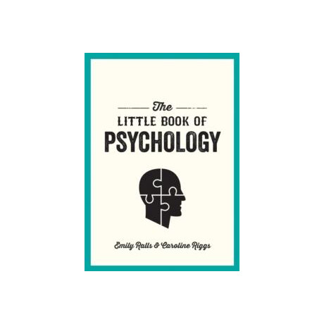 Little Book of Psychology