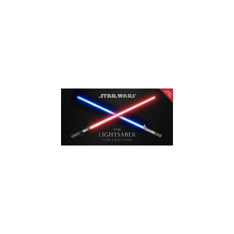 Star Wars: the Lightsaber Collection