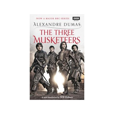 Three Musketeers