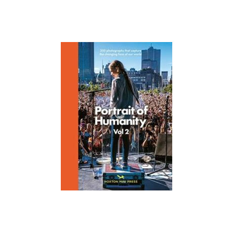 Portrait of Humanity vol 2