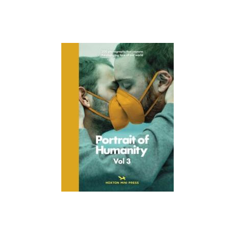 Portrait of Humanity vol 3