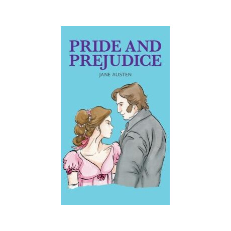 Pride and Prejudice