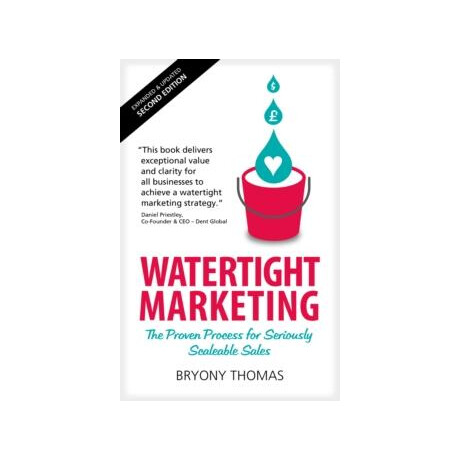 Watertight Marketing