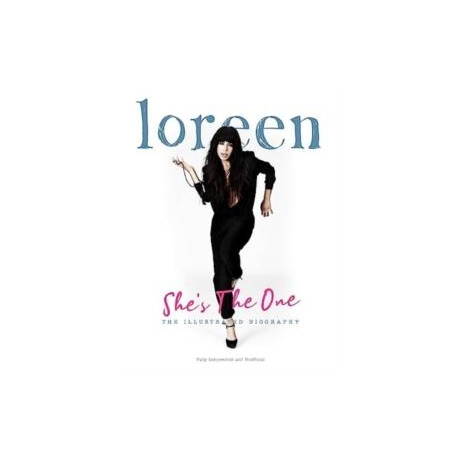 Loreen