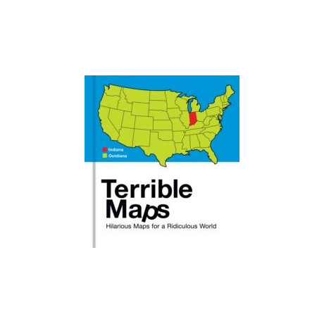 Terrible Maps