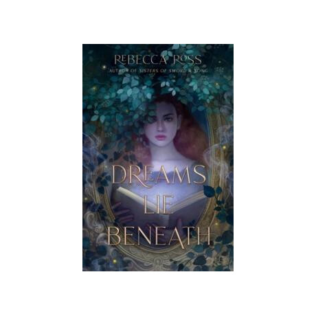 Dreams lie Beneath