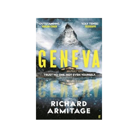 Geneva - Export Edition