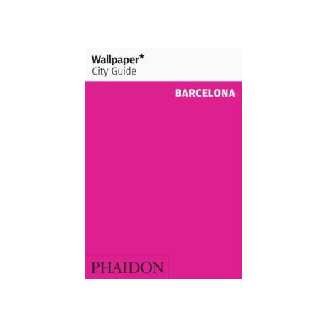Wallpaper* City Guide Barcelona
