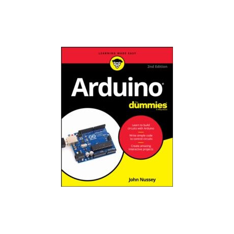 Arduino for Dummies