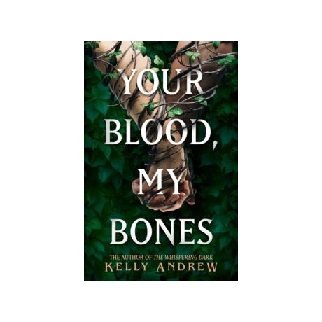 Your Blood, my Bones