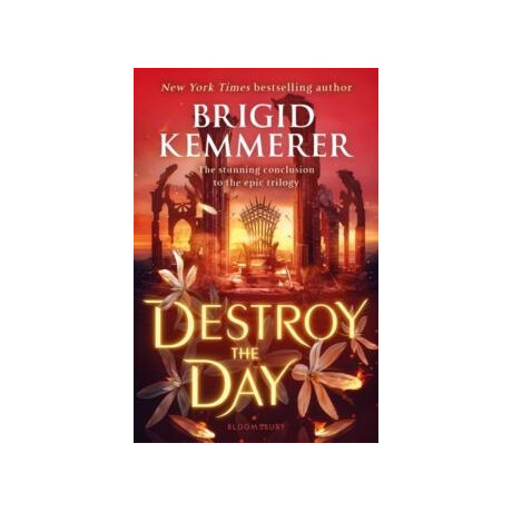 Destroy the day