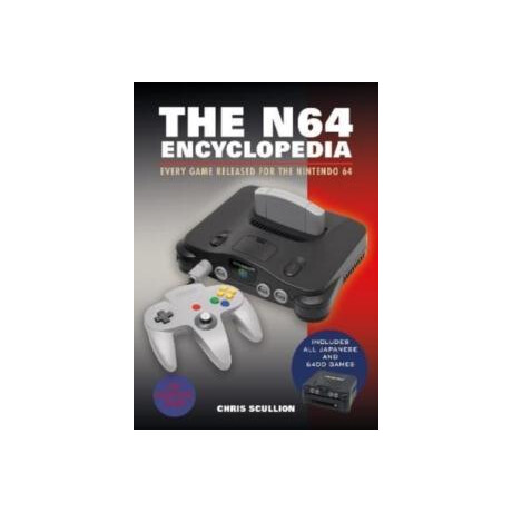 N64 Encyclopedia