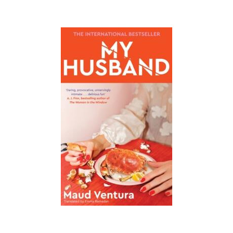 My Husband