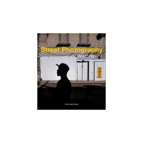 Street Photography Workshop