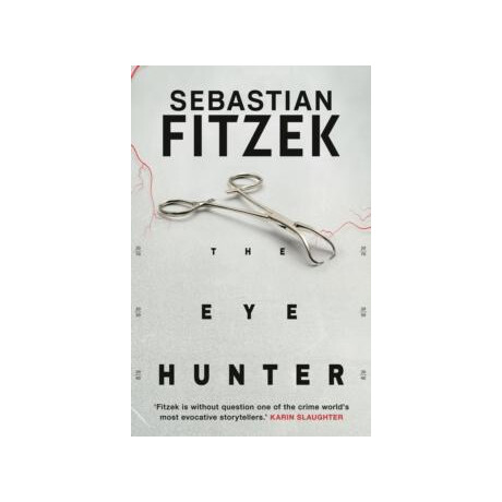 The eye Hunter