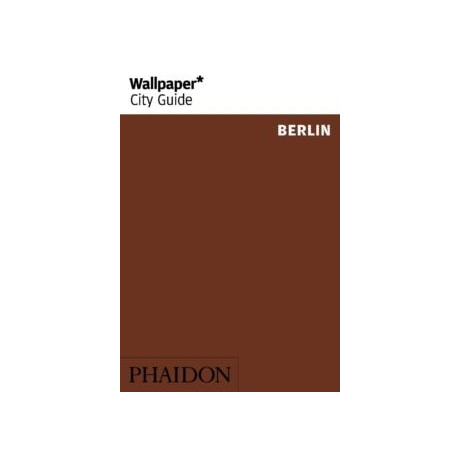 Wallpaper* City Guide Berlin