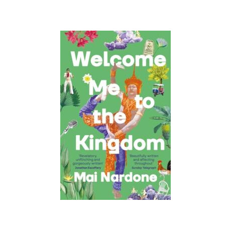 Welcome me to the Kingdom