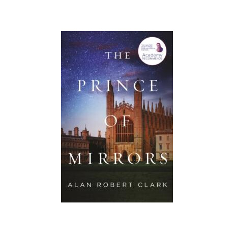 Prince of Mirrors
