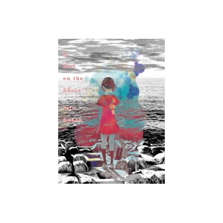 Girl on the Shore