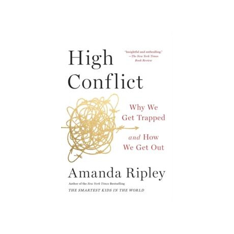 High Conflict