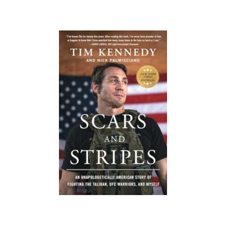 Scars and Stripes