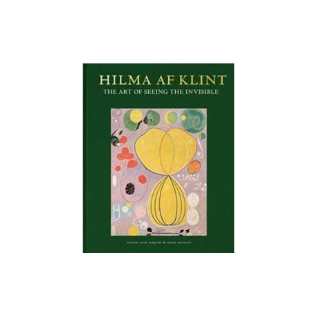 Hilma af Klint: the art of Seeing the Invisible