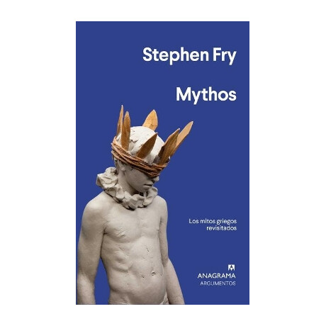 Mythos Tapa Blanda