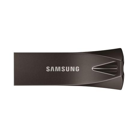Samsung bar Plus 64gb usb 3.1 Stick Grey (Muf-64be4/apc) (Sammuf-64be4-Apc)