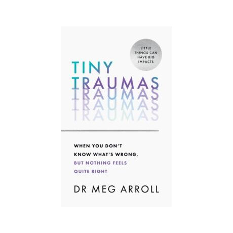 Tiny Traumas Tiny Traumas