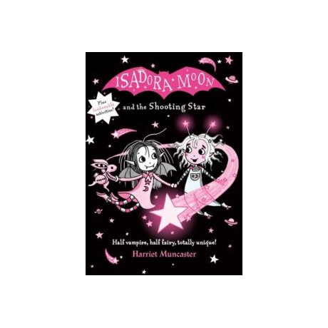 Isadora Moon and the Shooting Star