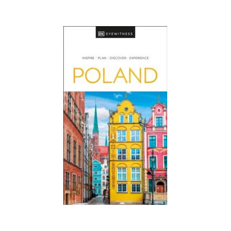 Dk Eyewitness Poland