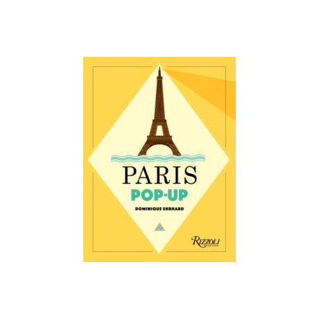 Paris pop-up