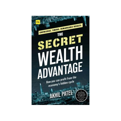 Secret Wealth Advantage