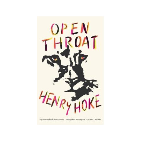 Open Throat Open Throat