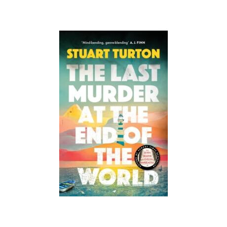 Last Murder at the end of the World