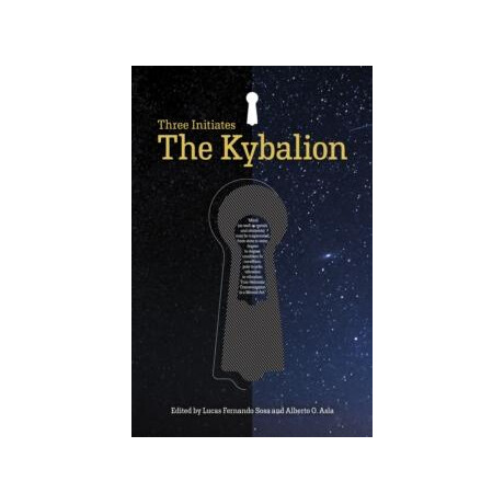 Kybalion, the