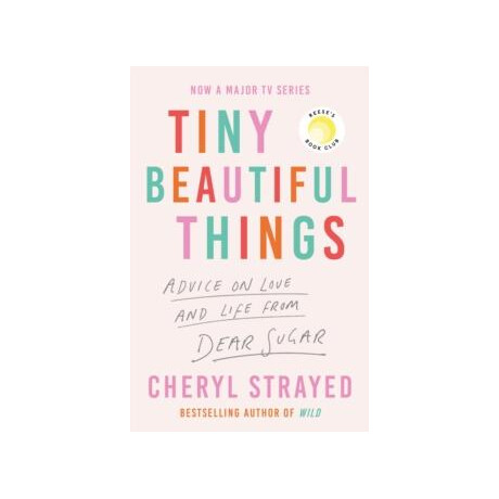 Tiny Beautiful Things