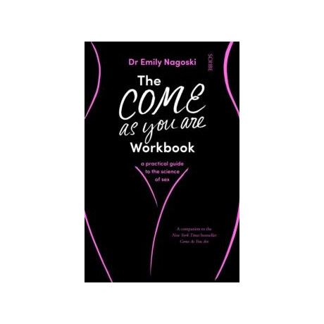 Come as you are Workbook