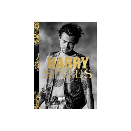 Harry Styles Harry Styles