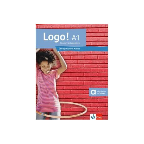 Logo a1 Arbeitsbuch (+audio + Video) Hybride
