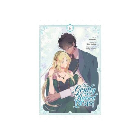 My Gently Raised Beast, Vol. 6