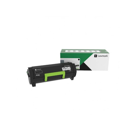 Lexmark Ms531/ms631/ms632/mx532/mx632 Toner Crtr (66s2000) 5k (Lex66s2000)