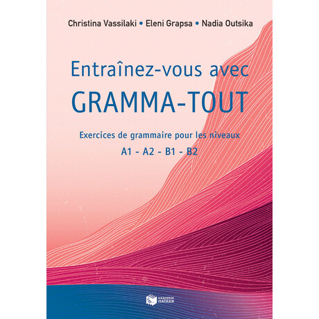 Entraînez-Vous Avec Gramma-Tout