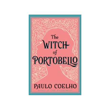 Paulo Coelho: the Witch of Portobello
