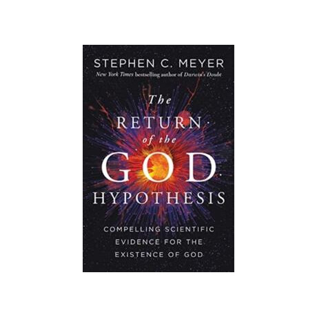 Return of the god Hypothesis