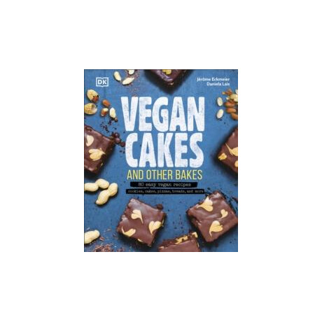 Vegan Cakes and Other Bakes